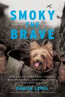 Smoky_the_brave
